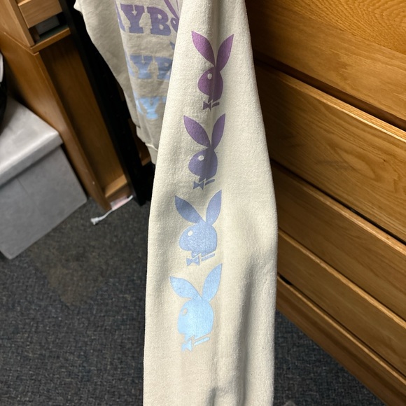 Medium Playboy crewneck - Picture 2 of 3